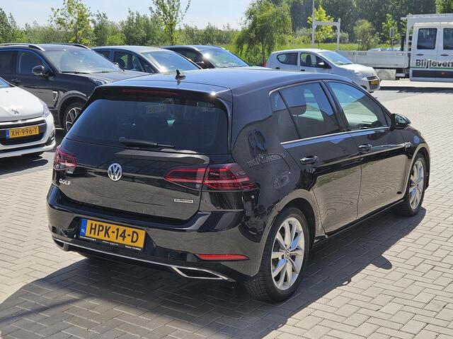Volkswagen GOLF 1.5 TSI 130pk Highline Carplay ErgoActive