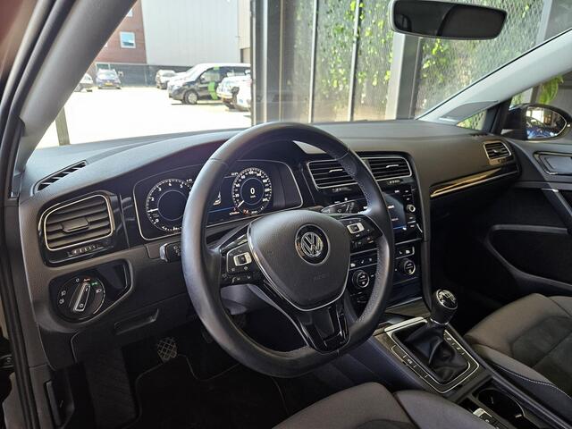 Volkswagen GOLF 1.5 TSI 130pk Highline Carplay ErgoActive