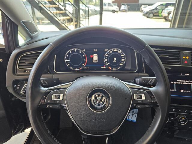 Volkswagen GOLF 1.5 TSI 130pk Highline Carplay ErgoActive