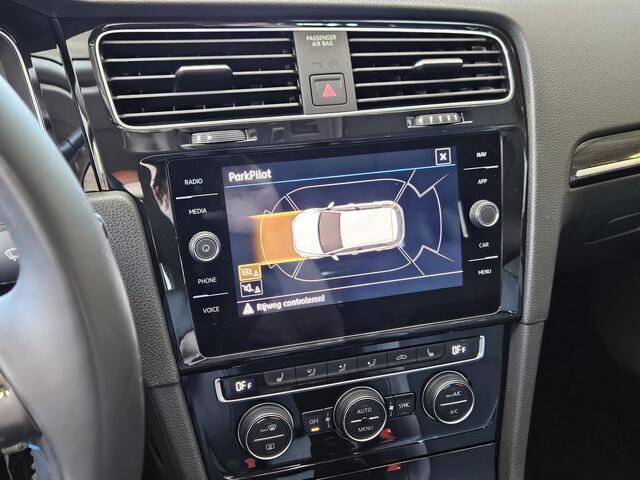 Volkswagen GOLF 1.5 TSI 130pk Highline Carplay ErgoActive