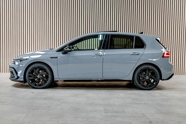 Volkswagen GOLF 1.5 eTSI R-Line HUD|HarmanKardon|PANO|ACC