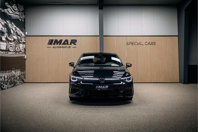 Volkswagen GOLF 2.0 TSI R 4Motion uiterst nette en volle Golf R met Akra en nog vele andere opties