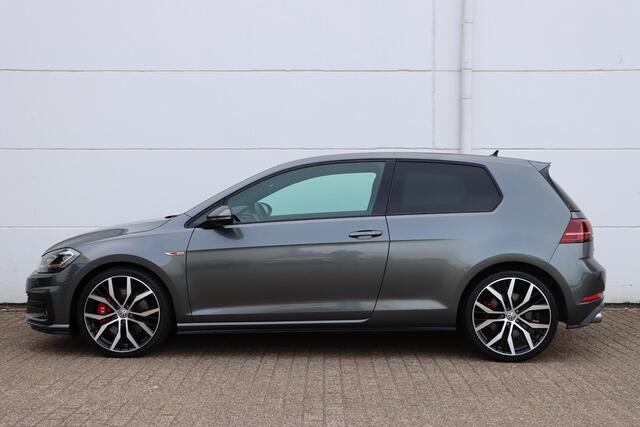 Volkswagen GOLF GTI 2.0 TSI Performance 245pk DSG7