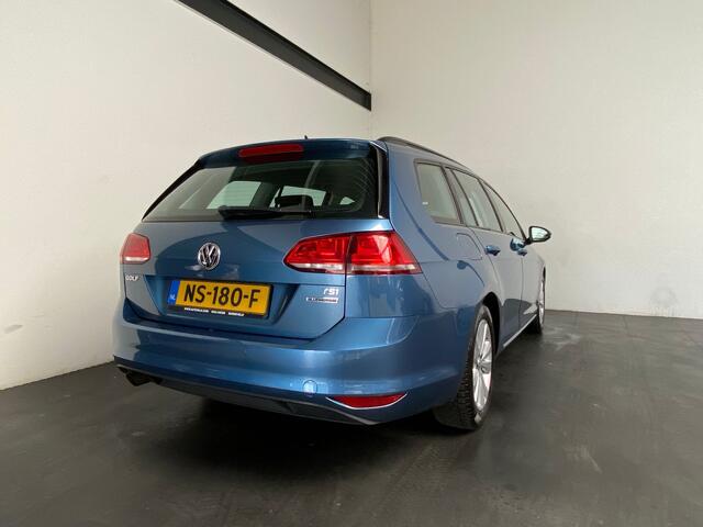 Volkswagen GOLF Variant 1.0 TSI Comfortline