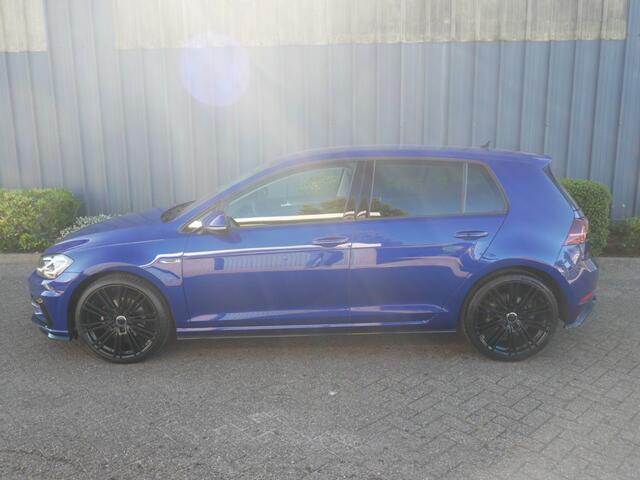 Volkswagen GOLF 1.4 TSI R-Line