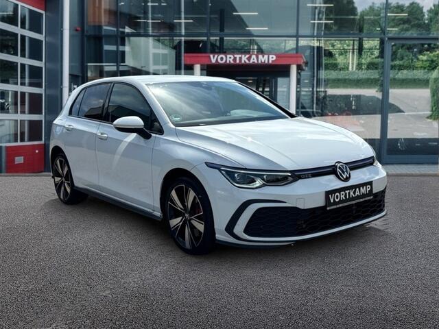 Volkswagen GOLF 1.4 TSI DSG GTE NAVI/ACC/CARPLAY/PDC/STOEL-STUURVERW