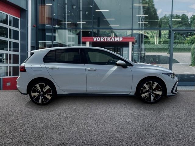 Volkswagen GOLF 1.4 TSI DSG GTE NAVI/ACC/CARPLAY/PDC/STOEL-STUURVERW