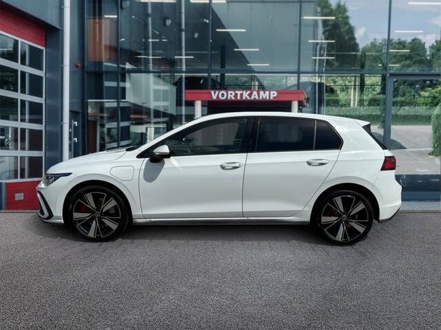 Volkswagen GOLF 1.4 TSI DSG GTE NAVI/ACC/CARPLAY/PDC/STOEL-STUURVERW