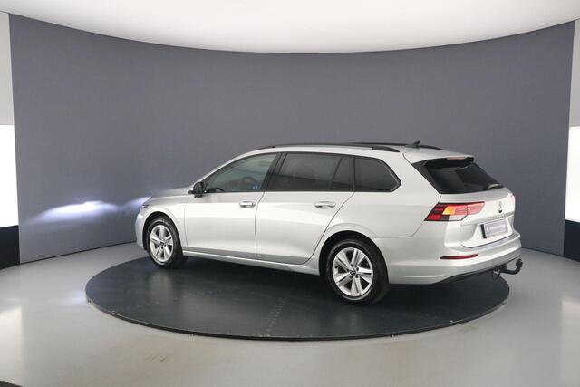 Volkswagen GOLF Variant Life 1.0 eTSI 110pk DSG Automaat
