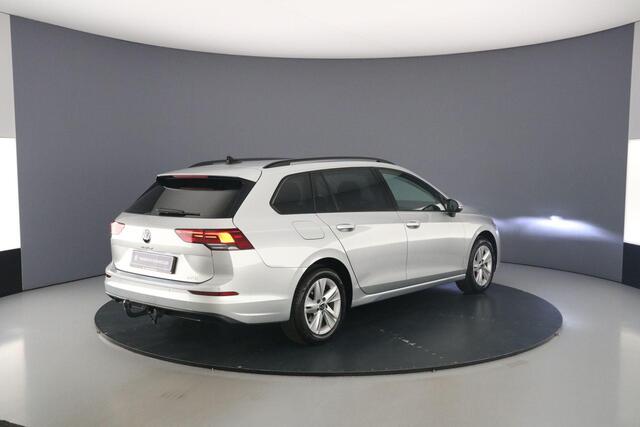 Volkswagen GOLF Variant Life 1.0 eTSI 110pk DSG Automaat