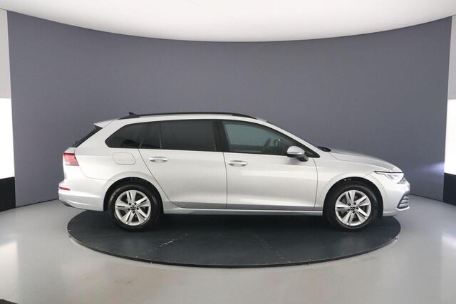 Volkswagen GOLF Variant Life 1.0 eTSI 110pk DSG Automaat