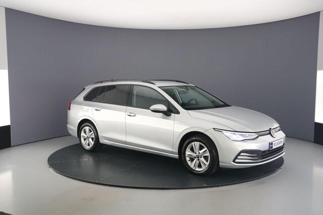 Volkswagen GOLF Variant Life 1.0 eTSI 110pk DSG Automaat