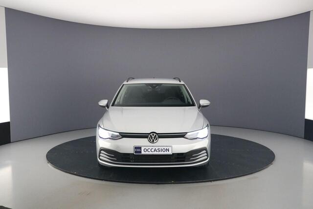 Volkswagen GOLF Variant Life 1.0 eTSI 110pk DSG Automaat