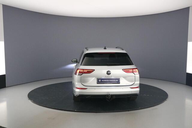Volkswagen GOLF Variant Life 1.0 eTSI 110pk DSG Automaat