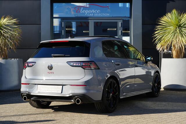 Volkswagen GOLF 8.5 2.0 TSI GTI 265pk Panoramadak/Stoelverwarming/HarmanKardon