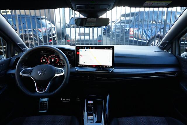 Volkswagen GOLF 8.5 2.0 TSI GTI 265pk Panoramadak/Stoelverwarming/HarmanKardon