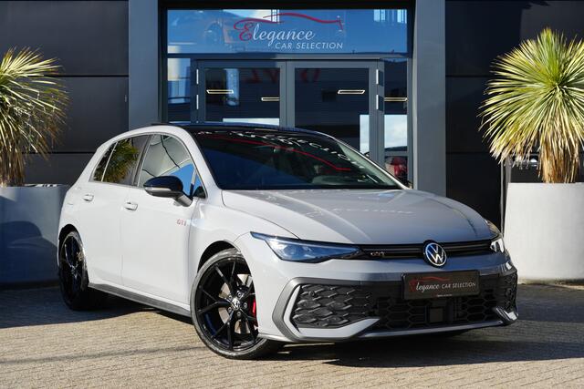 Volkswagen GOLF 8.5 2.0 TSI GTI 265pk Panoramadak/Stoelverwarming/HarmanKardon