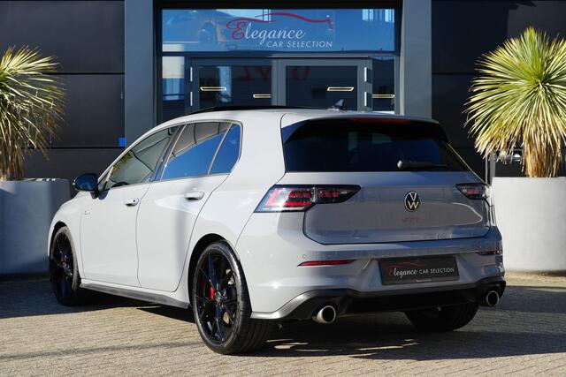 Volkswagen GOLF 8.5 2.0 TSI GTI 265pk Panoramadak/Stoelverwarming/HarmanKardon