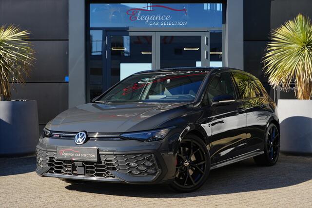 Volkswagen GOLF 8.5 2.0 TSI GTI 265pk Panoramadak/Stoelverwarming/HarmanKardon