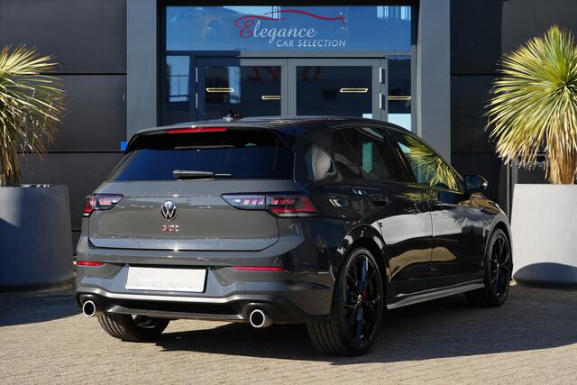 Volkswagen GOLF 8.5 2.0 TSI GTI 265pk Panoramadak/Stoelverwarming/HarmanKardon