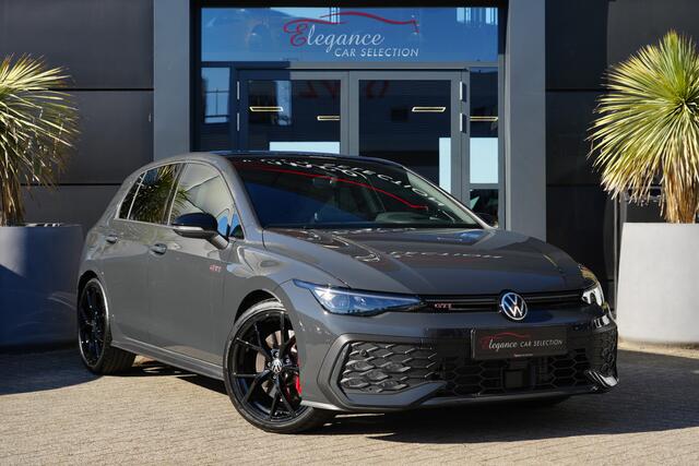 Volkswagen GOLF 8.5 2.0 TSI GTI 265pk Panoramadak/Stoelverwarming/HarmanKardon