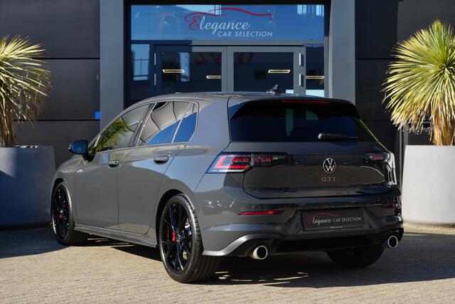 Volkswagen GOLF 8.5 2.0 TSI GTI 265pk Panoramadak/Stoelverwarming/HarmanKardon