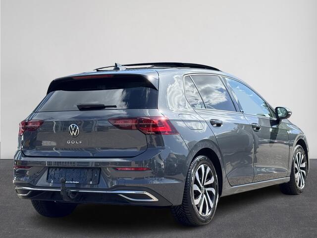 Volkswagen GOLF 2.0 TDI Active | Pano | Stoel + Stuurverwarming | ACC | HUD | Navi | Camera | Trekhaak | ( Vestiging - Nieuwegein )