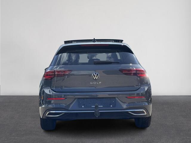 Volkswagen GOLF 2.0 TDI Active | Pano | Stoel + Stuurverwarming | ACC | HUD | Navi | Camera | Trekhaak | ( Vestiging - Nieuwegein )