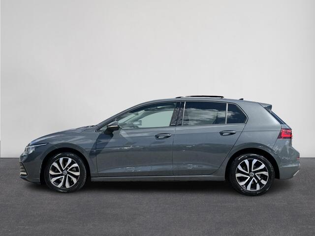 Volkswagen GOLF 2.0 TDI Active | Pano | Stoel + Stuurverwarming | ACC | HUD | Navi | Camera | Trekhaak | ( Vestiging - Nieuwegein )