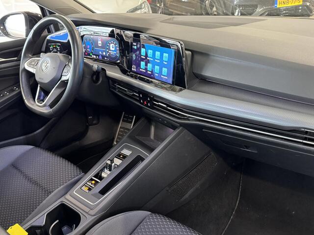 Volkswagen GOLF 2.0 TDI Active | Pano | Stoel + Stuurverwarming | ACC | HUD | Navi | Camera | Trekhaak | ( Vestiging - Nieuwegein )