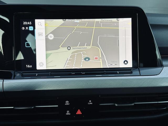 Volkswagen GOLF 1.5 eTSI R-Line