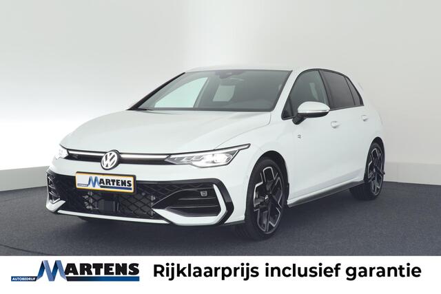 Volkswagen GOLF 8.5 1.5 eTSI 116pk DSG R-Line Edition Camera Keyless Matrix Led Virtual Cockpit Navigatie