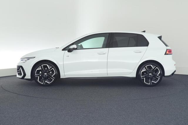 Volkswagen GOLF 8.5 1.5 eTSI 116pk DSG R-Line Edition Camera Keyless Matrix Led Virtual Cockpit Navigatie