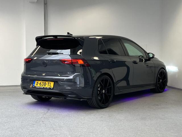 Volkswagen GOLF 1.4 eHybrid GTE | ORG.NL | 18" ESTORIL | STOEL/STUUR VERWARMING | DEALERONDERHOUDEN |