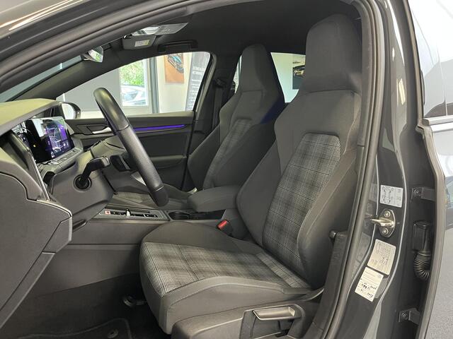 Volkswagen GOLF 1.4 eHybrid GTE | ORG.NL | 18" ESTORIL | STOEL/STUUR VERWARMING | DEALERONDERHOUDEN |