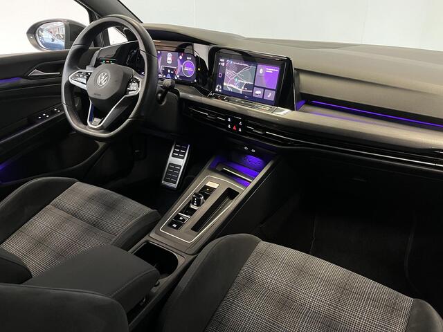 Volkswagen GOLF 1.4 eHybrid GTE | ORG.NL | 18" ESTORIL | STOEL/STUUR VERWARMING | DEALERONDERHOUDEN |