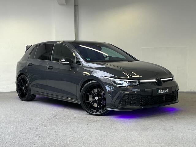 Volkswagen GOLF 1.4 eHybrid GTE | ORG.NL | 18" ESTORIL | STOEL/STUUR VERWARMING | DEALERONDERHOUDEN |
