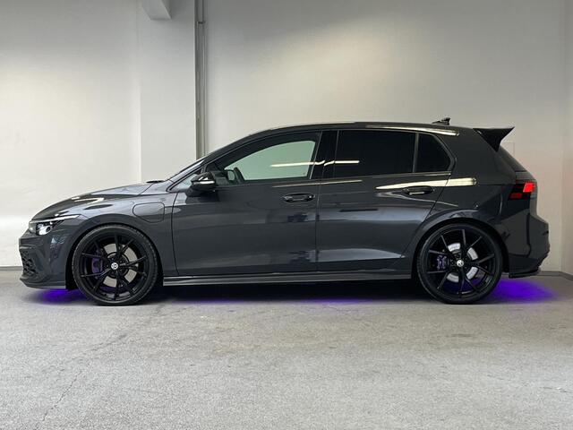 Volkswagen GOLF 1.4 eHybrid GTE | ORG.NL | 18" ESTORIL | STOEL/STUUR VERWARMING | DEALERONDERHOUDEN |