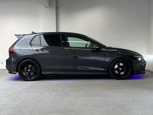 Volkswagen GOLF 1.4 eHybrid GTE | ORG.NL | 18" ESTORIL | STOEL/STUUR VERWARMING | DEALERONDERHOUDEN |