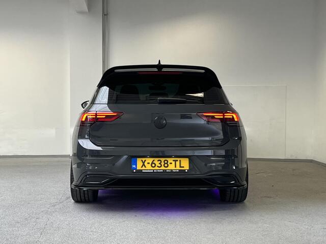 Volkswagen GOLF 1.4 eHybrid GTE | ORG.NL | 18" ESTORIL | STOEL/STUUR VERWARMING | DEALERONDERHOUDEN |