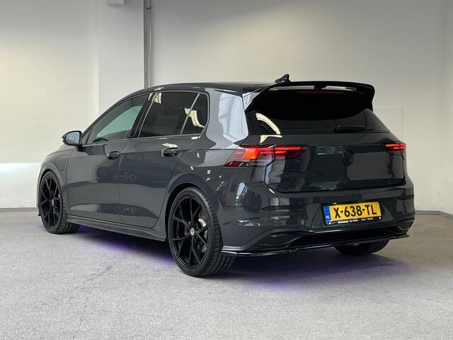 Volkswagen GOLF 1.4 eHybrid GTE | ORG.NL | 18" ESTORIL | STOEL/STUUR VERWARMING | DEALERONDERHOUDEN |