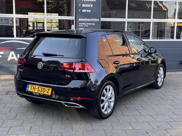 Volkswagen GOLF 1.5 TSI 150 Pk DSG Highline Virtual Navi Led