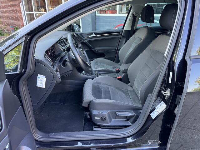Volkswagen GOLF 1.5 TSI 150 Pk DSG Highline Virtual Navi Led