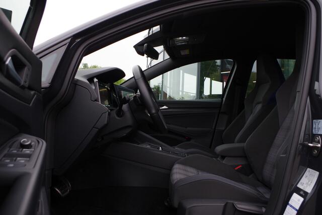 Volkswagen GOLF 1.4 eHybrid GTE 245 PK PHEV, Carplay, Navigatie, Adap. Cruise Control, Kuipstoelen