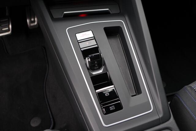 Volkswagen GOLF 1.4 eHybrid GTE 245 PK PHEV, Carplay, Navigatie, Adap. Cruise Control, Kuipstoelen