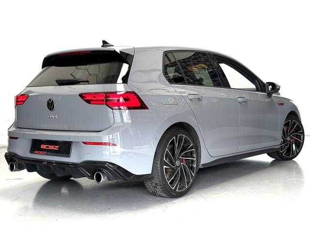 Volkswagen GOLF 8 2.0 TSI GTI DSG IQ HDUP ACC DCC CAMERA
