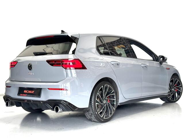 Volkswagen GOLF 8 2.0 TSI GTI DSG IQ HDUP ACC DCC CAMERA