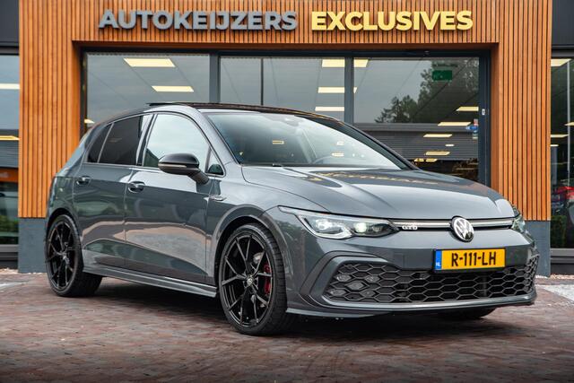 Volkswagen GOLF 2.0 TDI GTD Panoramadak Navi Harman Kardon