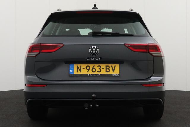 Volkswagen GOLF Variant 1.0 TSI Business Trekhaak Carplay Adapt. Cruise LED