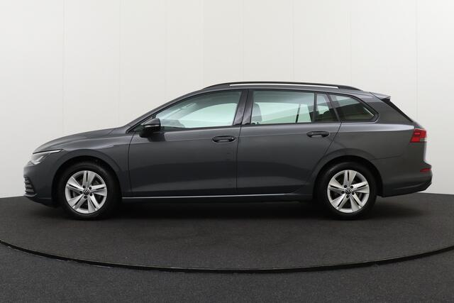 Volkswagen GOLF Variant 1.0 TSI Business Trekhaak Carplay Adapt. Cruise LED